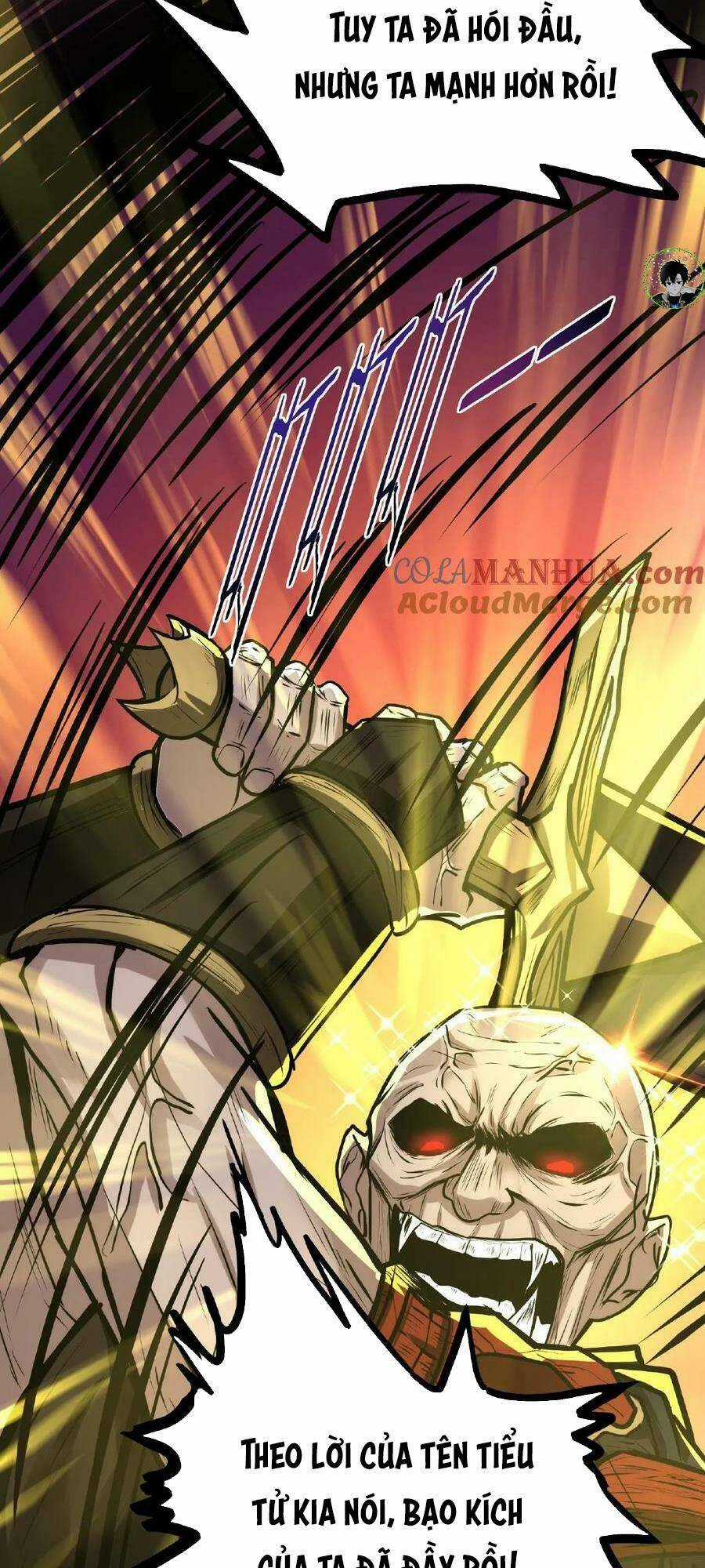 Dược Sư Kì Lạ: Bệnh Nhân Của Tôi Đều Rất Khủng Bố Chapter 52 trang 16