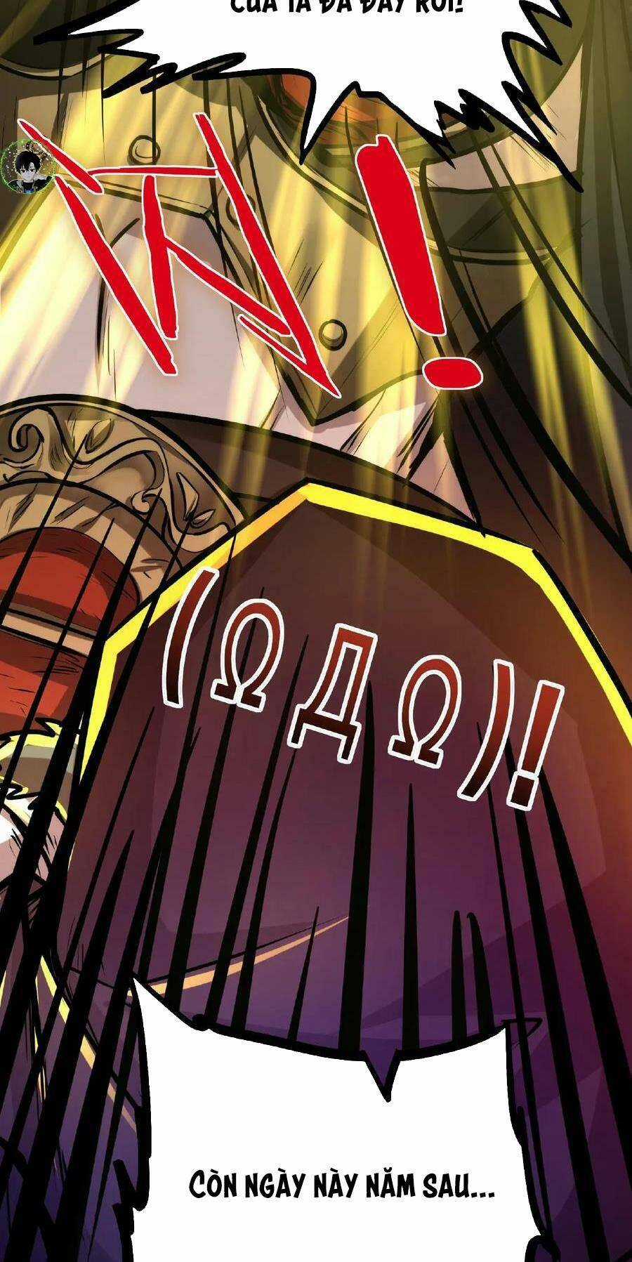 Dược Sư Kì Lạ: Bệnh Nhân Của Tôi Đều Rất Khủng Bố Chapter 52 trang 17