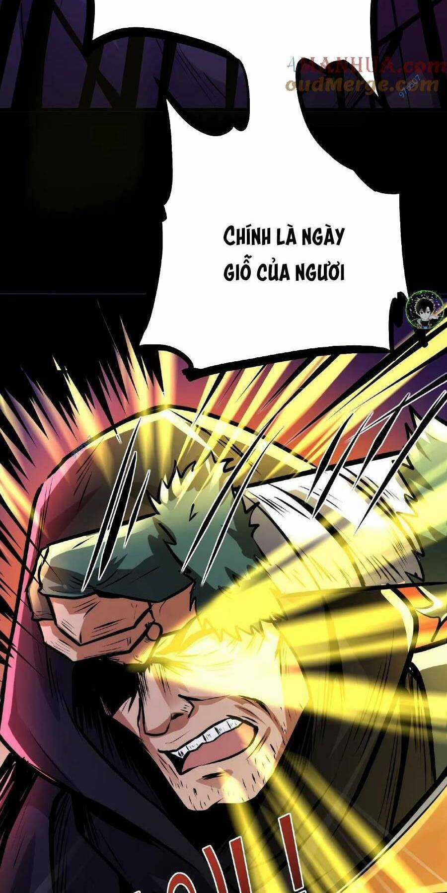 Dược Sư Kì Lạ: Bệnh Nhân Của Tôi Đều Rất Khủng Bố Chapter 52 trang 18