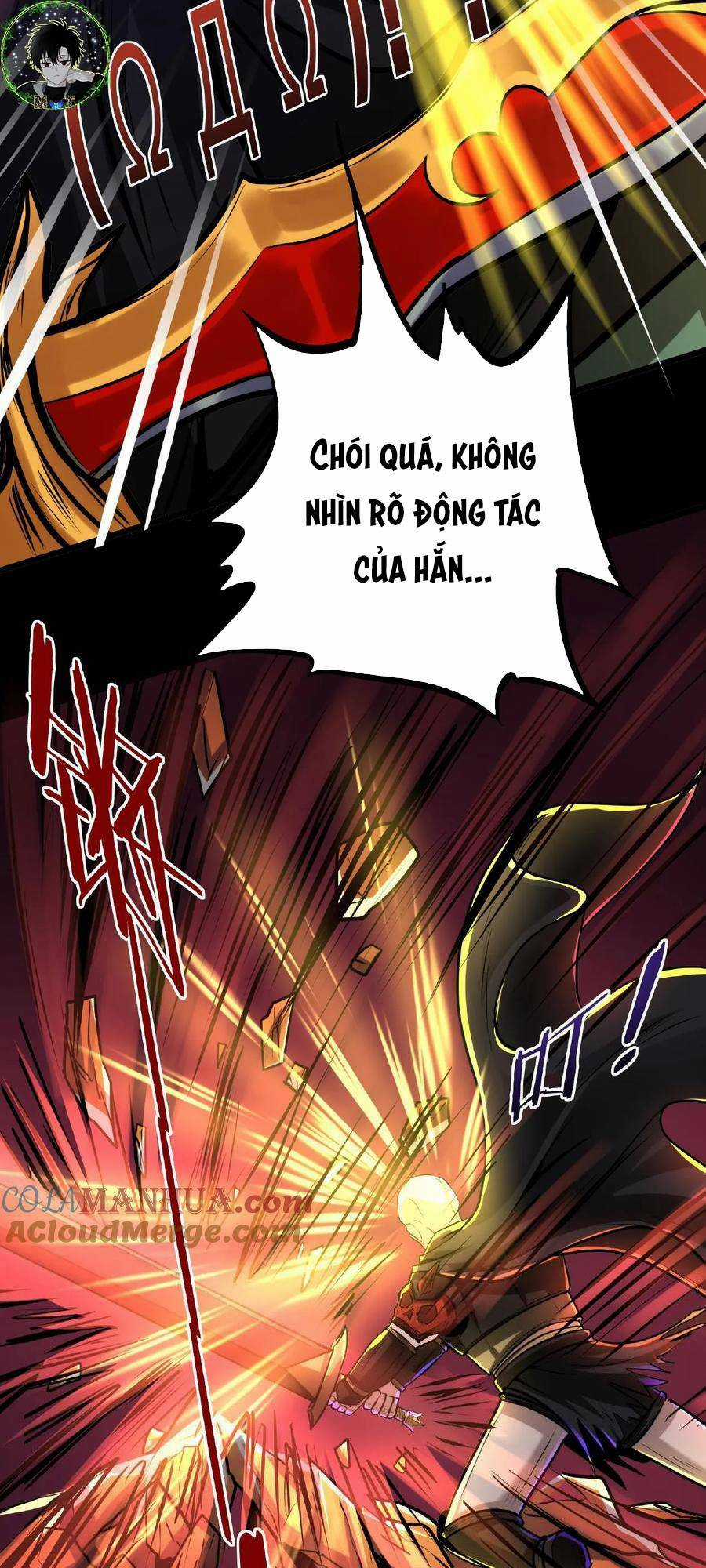 Dược Sư Kì Lạ: Bệnh Nhân Của Tôi Đều Rất Khủng Bố Chapter 52 trang 19