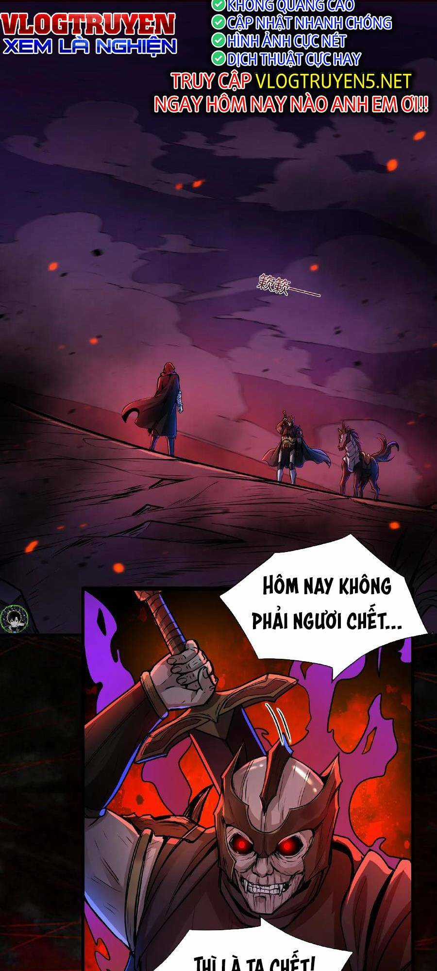 Dược Sư Kì Lạ: Bệnh Nhân Của Tôi Đều Rất Khủng Bố Chapter 52 trang 2