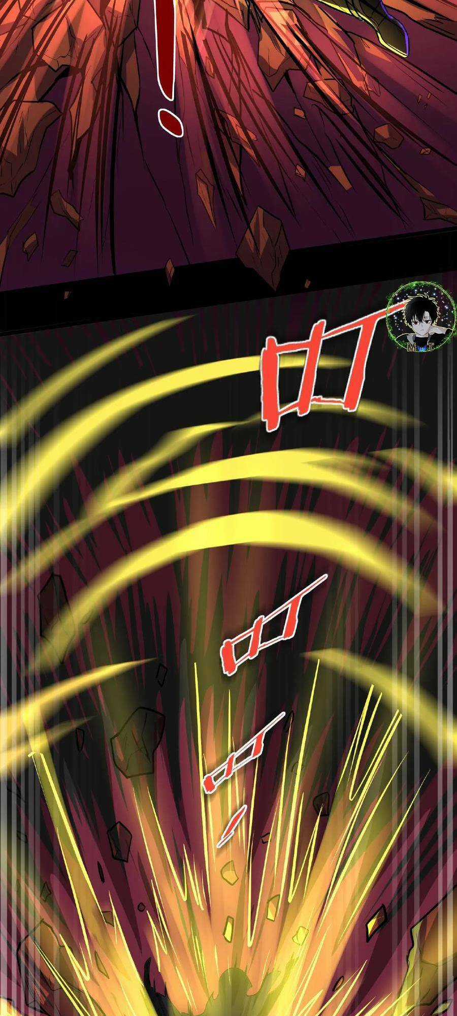 Dược Sư Kì Lạ: Bệnh Nhân Của Tôi Đều Rất Khủng Bố Chapter 52 trang 20