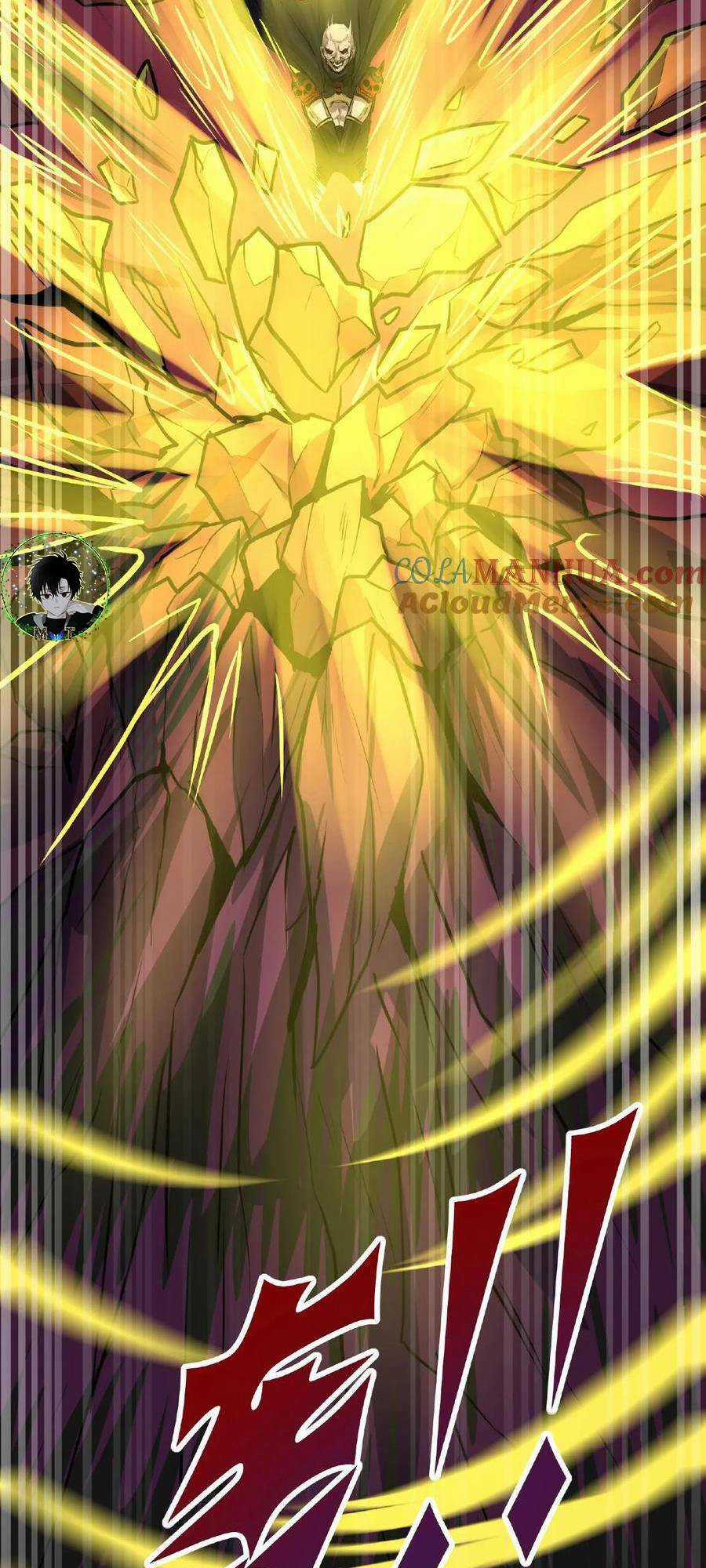 Dược Sư Kì Lạ: Bệnh Nhân Của Tôi Đều Rất Khủng Bố Chapter 52 trang 21