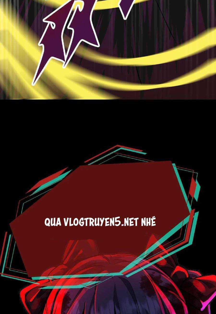 Dược Sư Kì Lạ: Bệnh Nhân Của Tôi Đều Rất Khủng Bố Chapter 52 trang 22