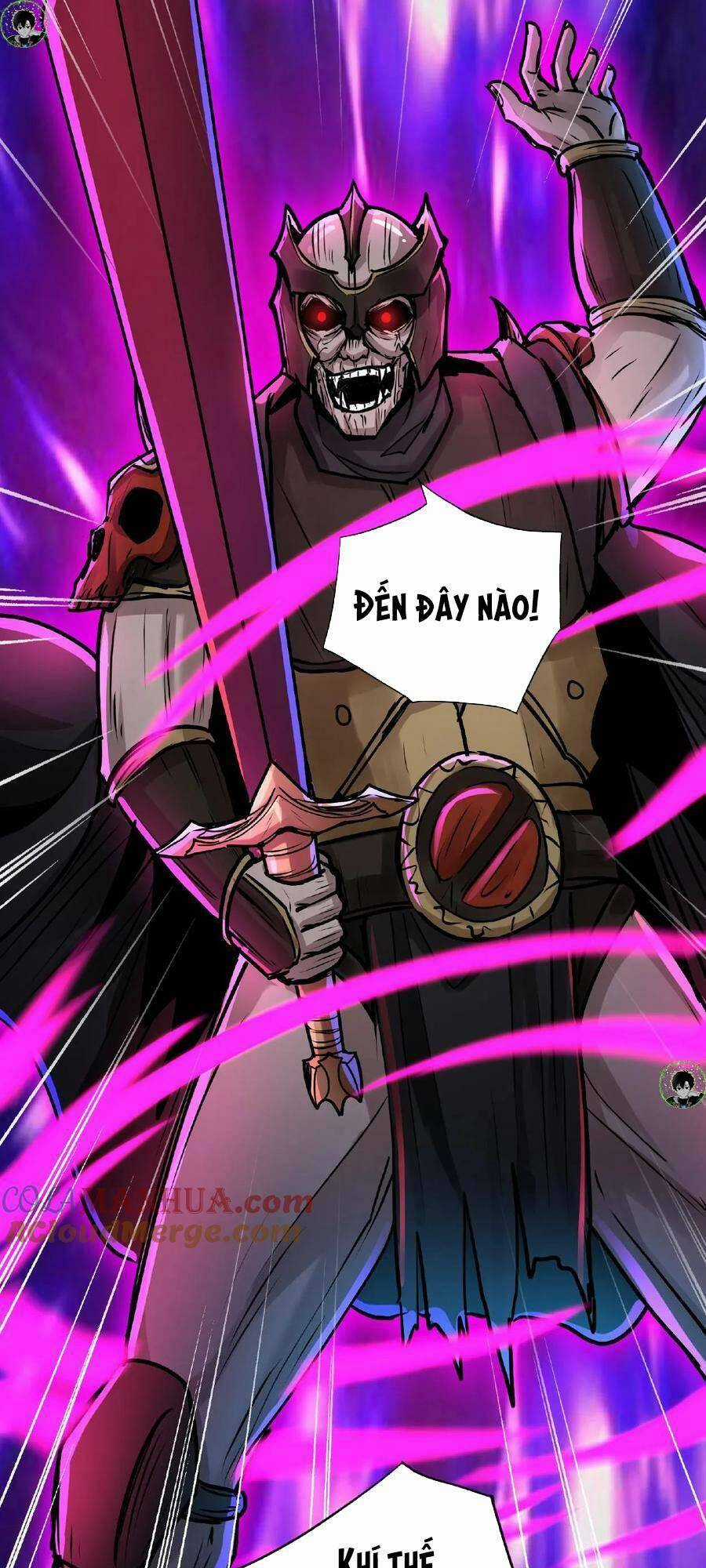 Dược Sư Kì Lạ: Bệnh Nhân Của Tôi Đều Rất Khủng Bố Chapter 52 trang 6