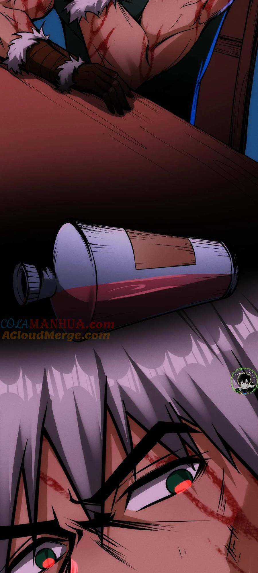 Dược Sư Kì Lạ: Bệnh Nhân Của Tôi Đều Rất Khủng Bố Chapter 53 trang 13