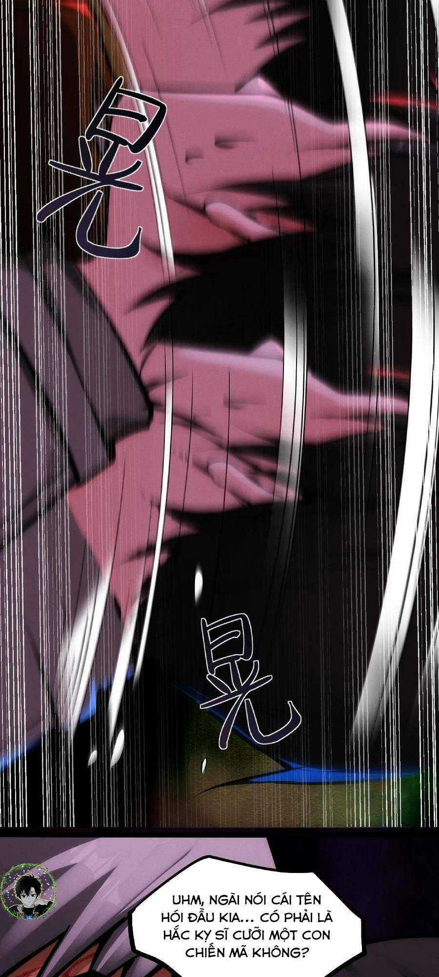 Dược Sư Kì Lạ: Bệnh Nhân Của Tôi Đều Rất Khủng Bố Chapter 53 trang 19