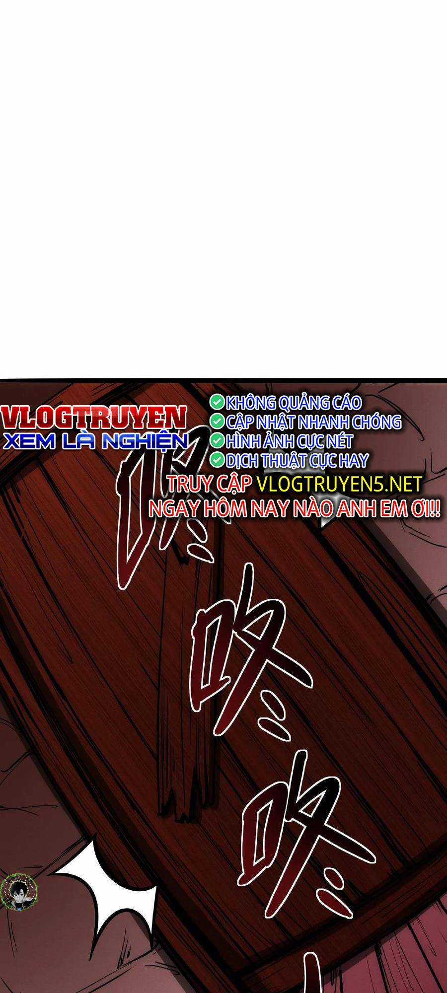 Dược Sư Kì Lạ: Bệnh Nhân Của Tôi Đều Rất Khủng Bố Chapter 53 trang 2