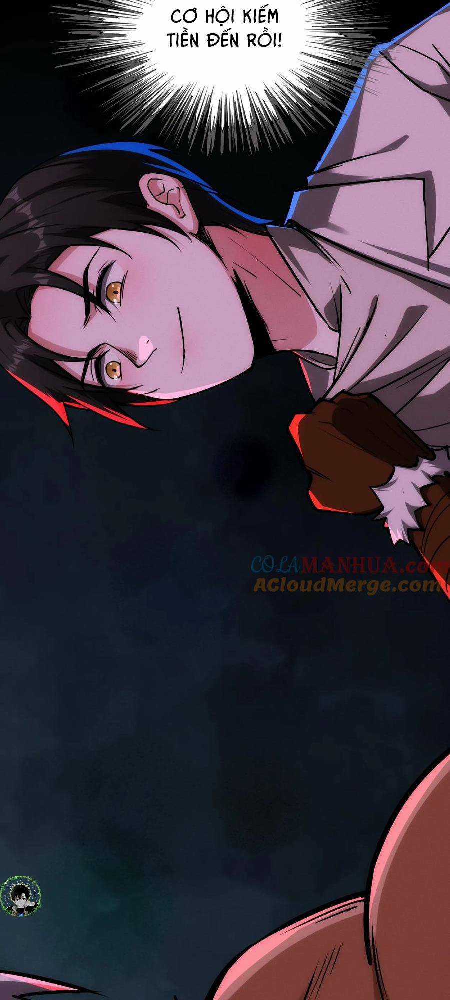 Dược Sư Kì Lạ: Bệnh Nhân Của Tôi Đều Rất Khủng Bố Chapter 53 trang 23