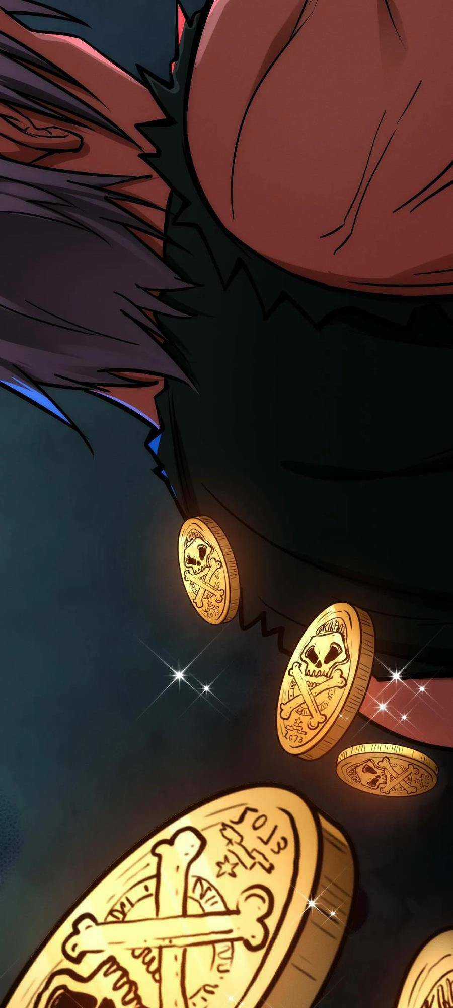 Dược Sư Kì Lạ: Bệnh Nhân Của Tôi Đều Rất Khủng Bố Chapter 53 trang 24