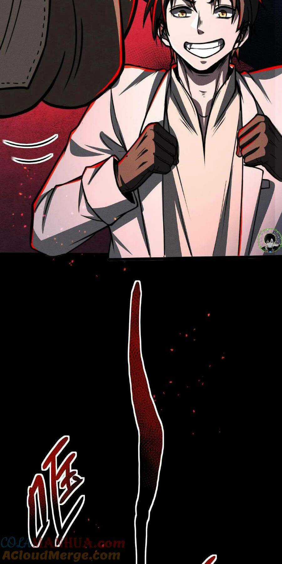 Dược Sư Kì Lạ: Bệnh Nhân Của Tôi Đều Rất Khủng Bố Chapter 54 trang 14