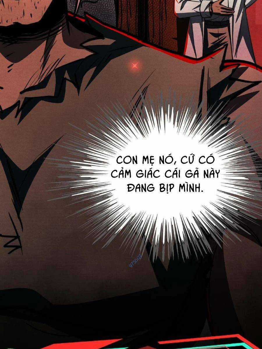 Dược Sư Kì Lạ: Bệnh Nhân Của Tôi Đều Rất Khủng Bố Chapter 54 trang 17