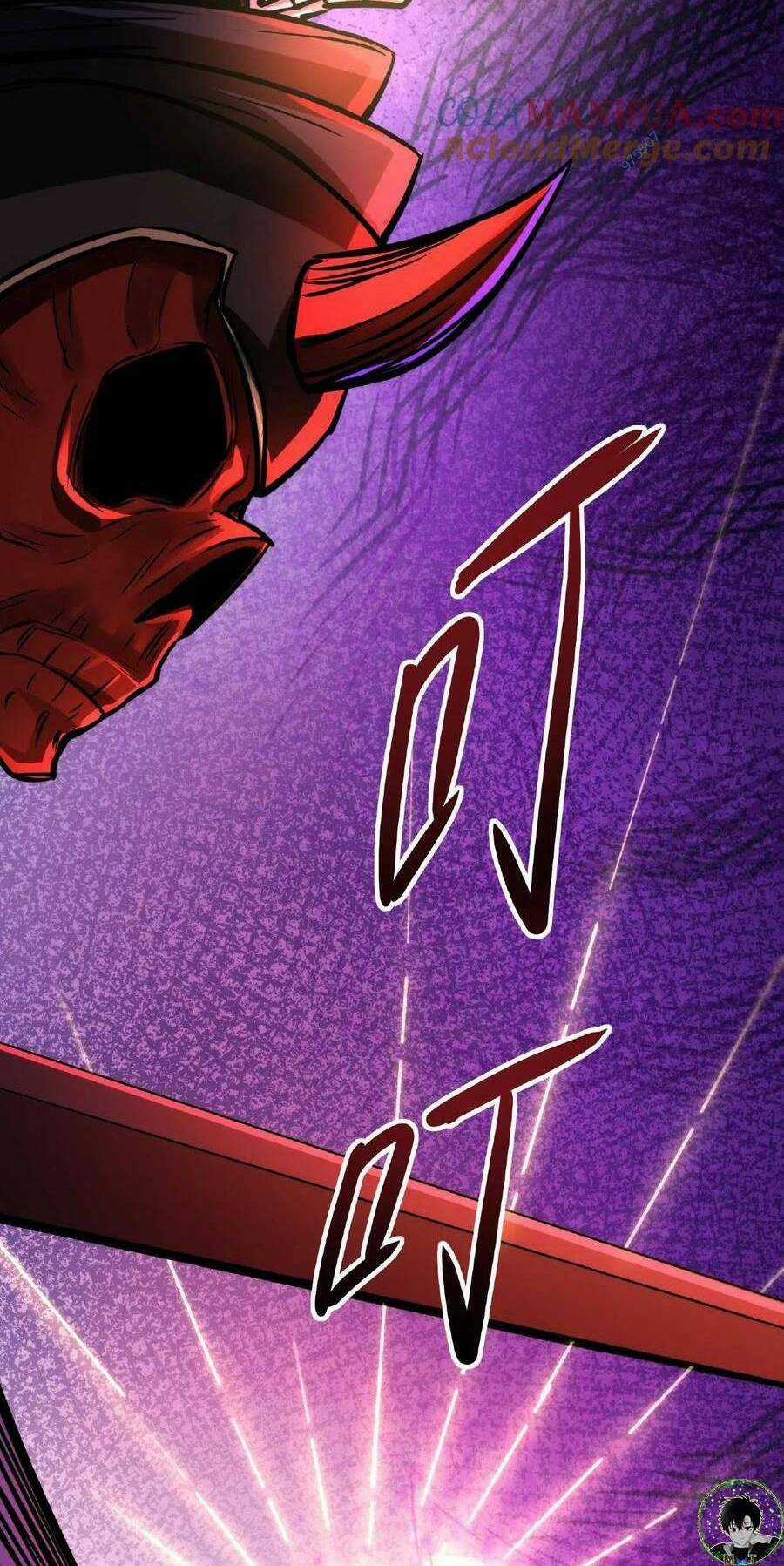 Dược Sư Kì Lạ: Bệnh Nhân Của Tôi Đều Rất Khủng Bố Chapter 55 trang 10