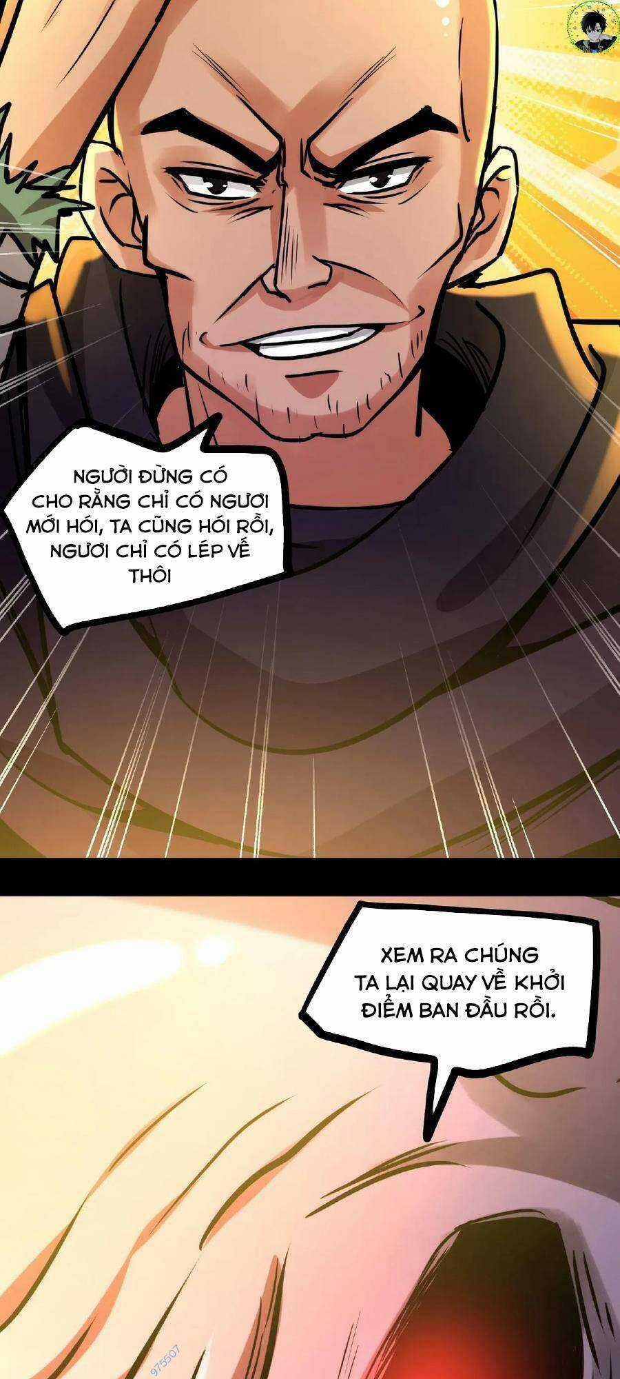 Dược Sư Kì Lạ: Bệnh Nhân Của Tôi Đều Rất Khủng Bố Chapter 55 trang 15