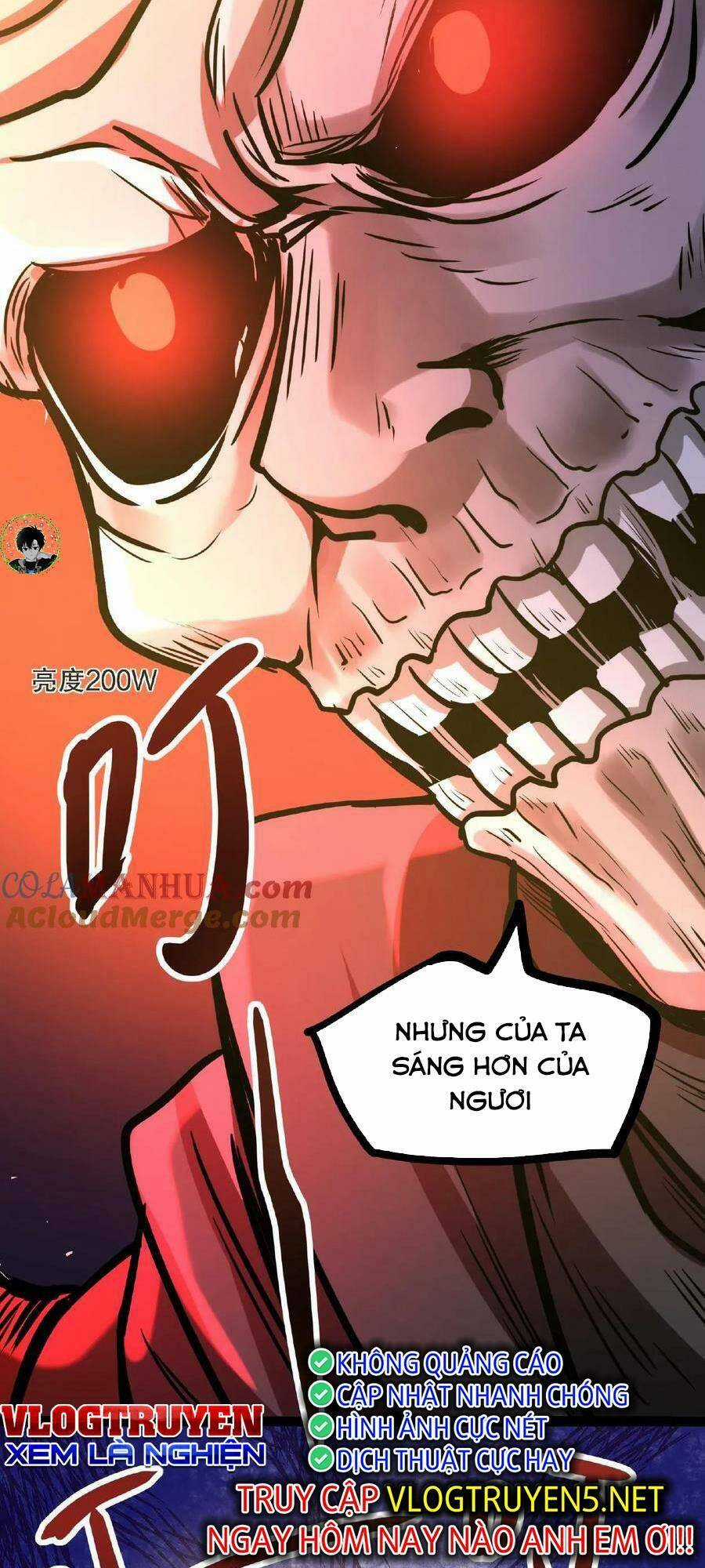 Dược Sư Kì Lạ: Bệnh Nhân Của Tôi Đều Rất Khủng Bố Chapter 55 trang 16