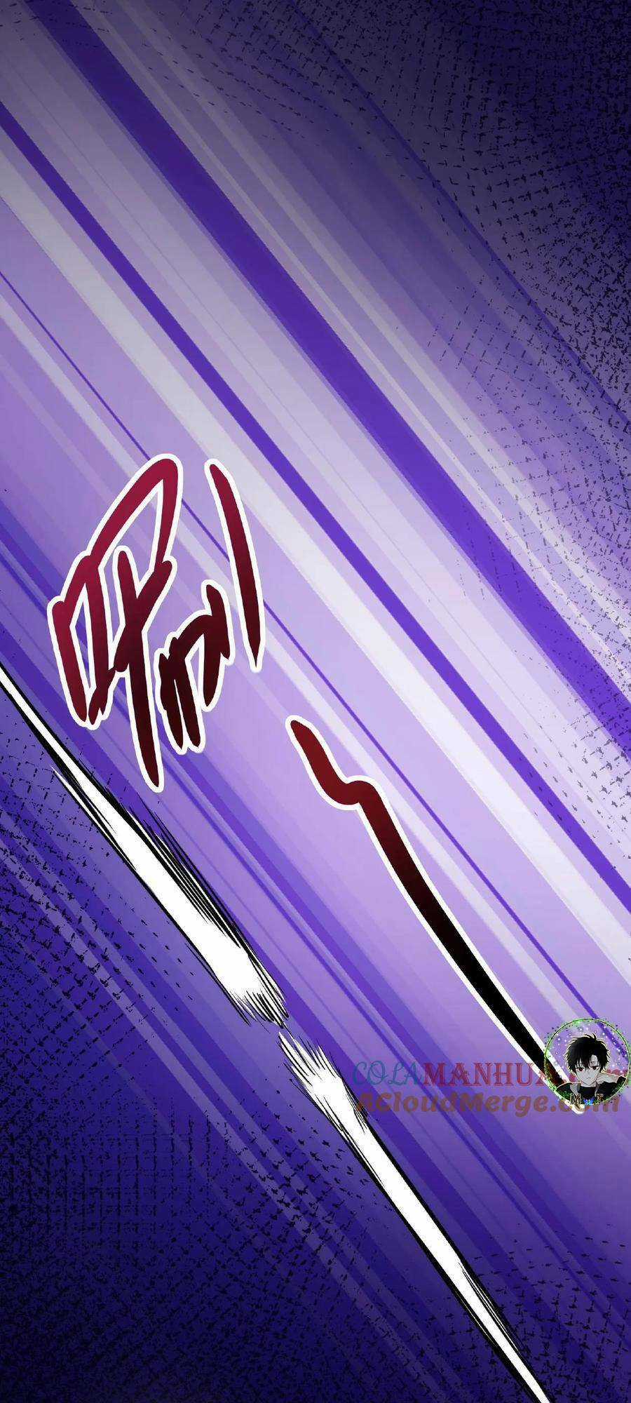 Dược Sư Kì Lạ: Bệnh Nhân Của Tôi Đều Rất Khủng Bố Chapter 55 trang 19