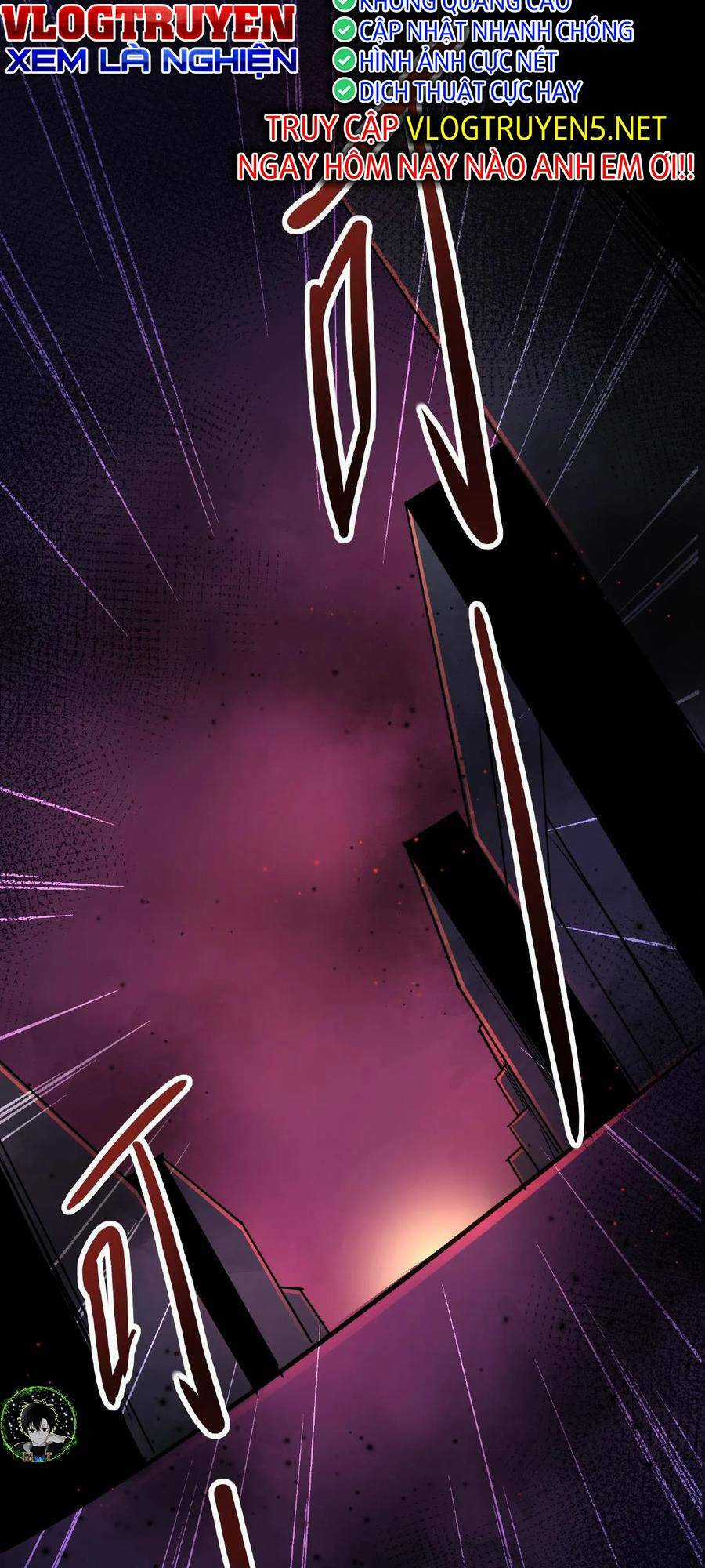 Dược Sư Kì Lạ: Bệnh Nhân Của Tôi Đều Rất Khủng Bố Chapter 55 trang 2