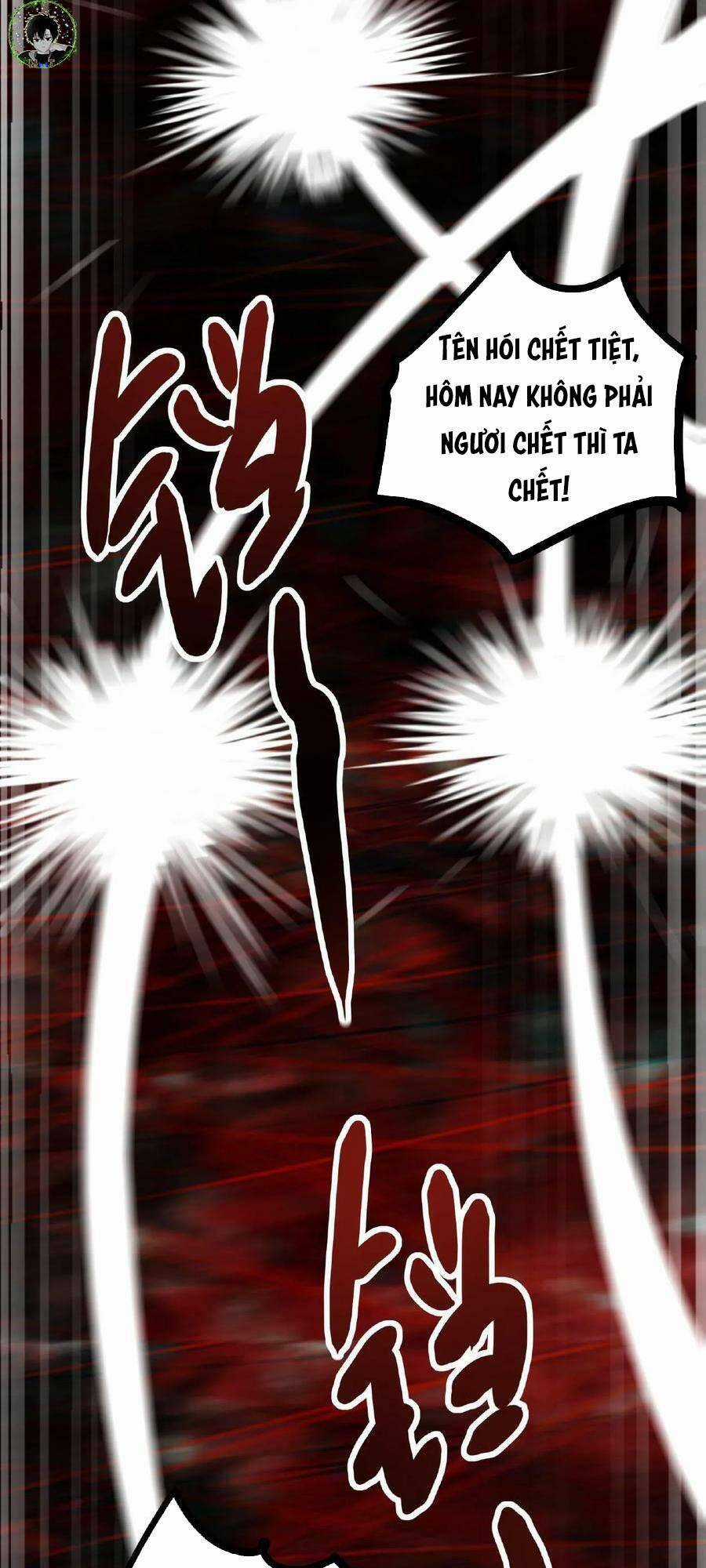 Dược Sư Kì Lạ: Bệnh Nhân Của Tôi Đều Rất Khủng Bố Chapter 55 trang 23