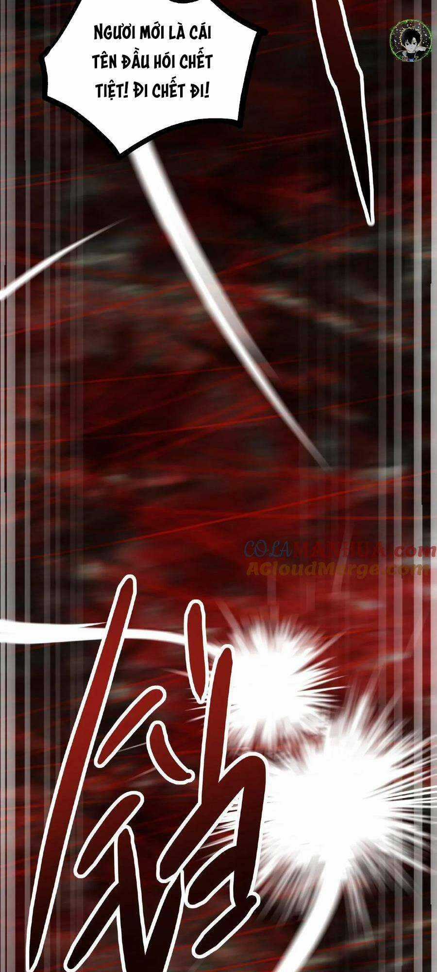 Dược Sư Kì Lạ: Bệnh Nhân Của Tôi Đều Rất Khủng Bố Chapter 55 trang 24