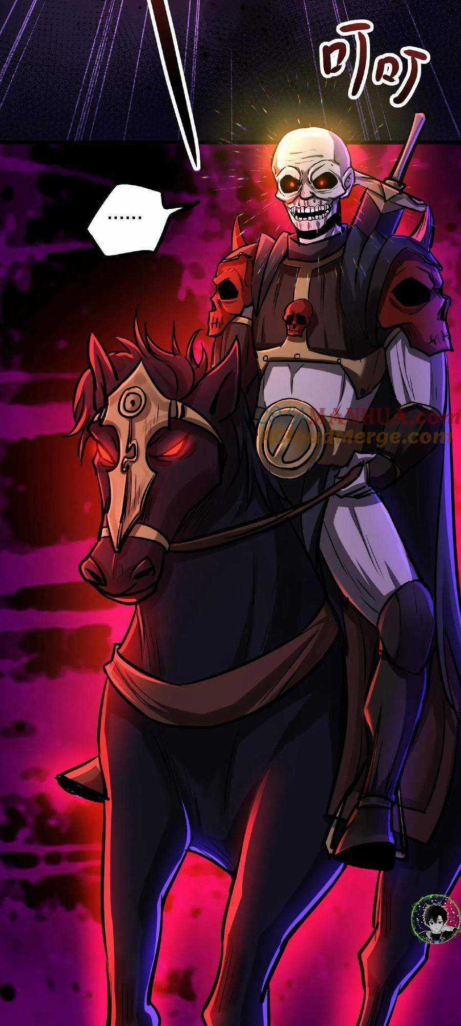 Dược Sư Kì Lạ: Bệnh Nhân Của Tôi Đều Rất Khủng Bố Chapter 55 trang 3