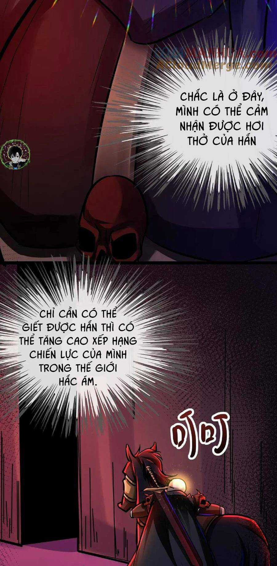 Dược Sư Kì Lạ: Bệnh Nhân Của Tôi Đều Rất Khủng Bố Chapter 55 trang 5