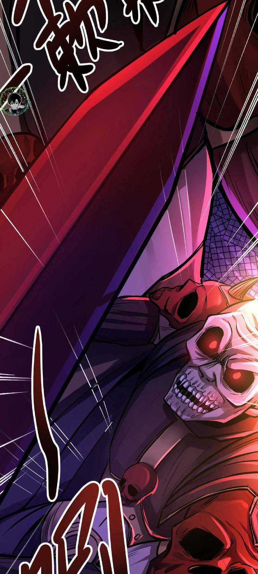 Dược Sư Kì Lạ: Bệnh Nhân Của Tôi Đều Rất Khủng Bố Chapter 55 trang 7