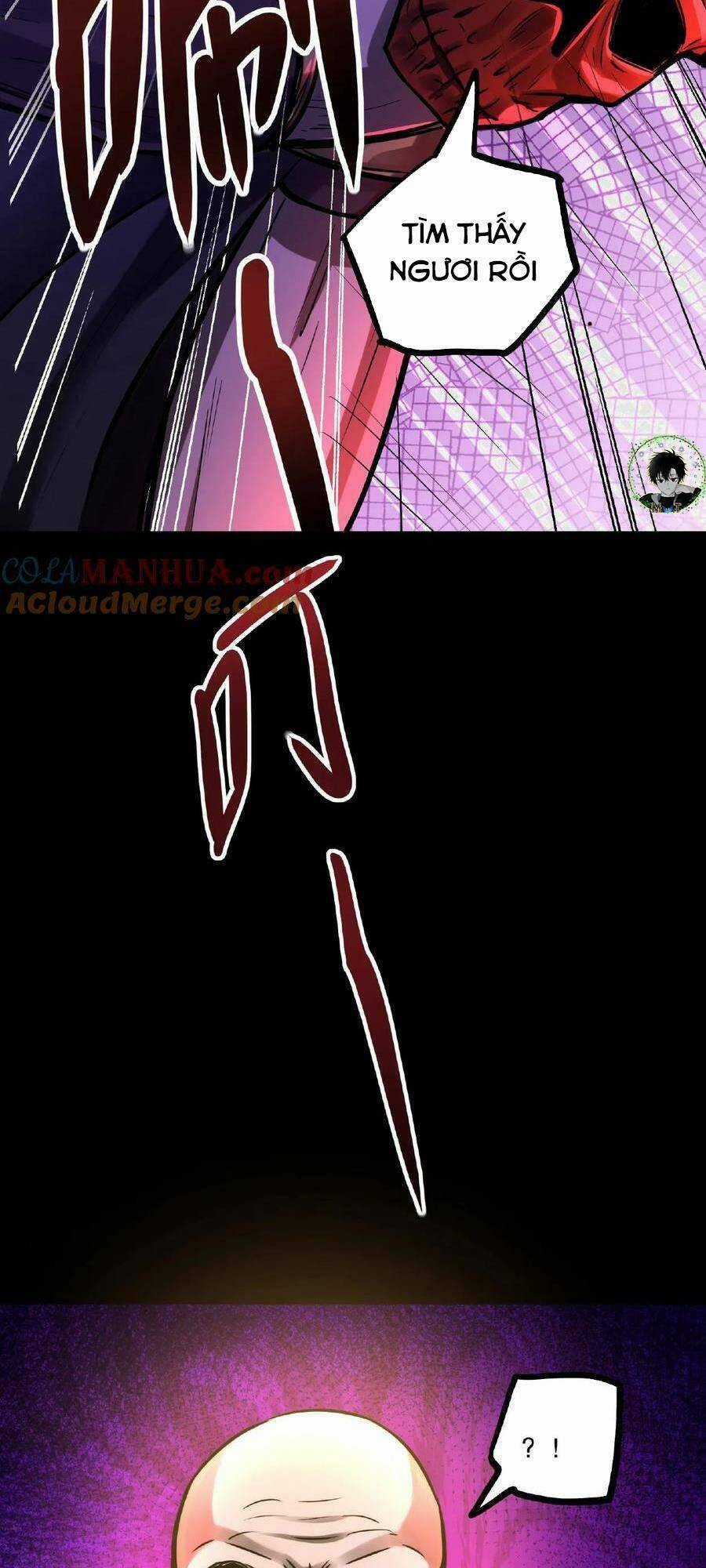 Dược Sư Kì Lạ: Bệnh Nhân Của Tôi Đều Rất Khủng Bố Chapter 55 trang 8