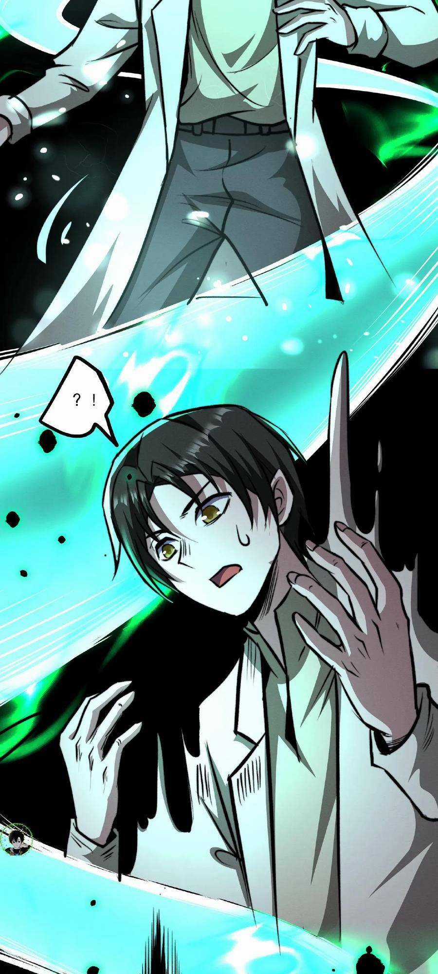 Dược Sư Kì Lạ: Bệnh Nhân Của Tôi Đều Rất Khủng Bố Chapter 56 trang 10