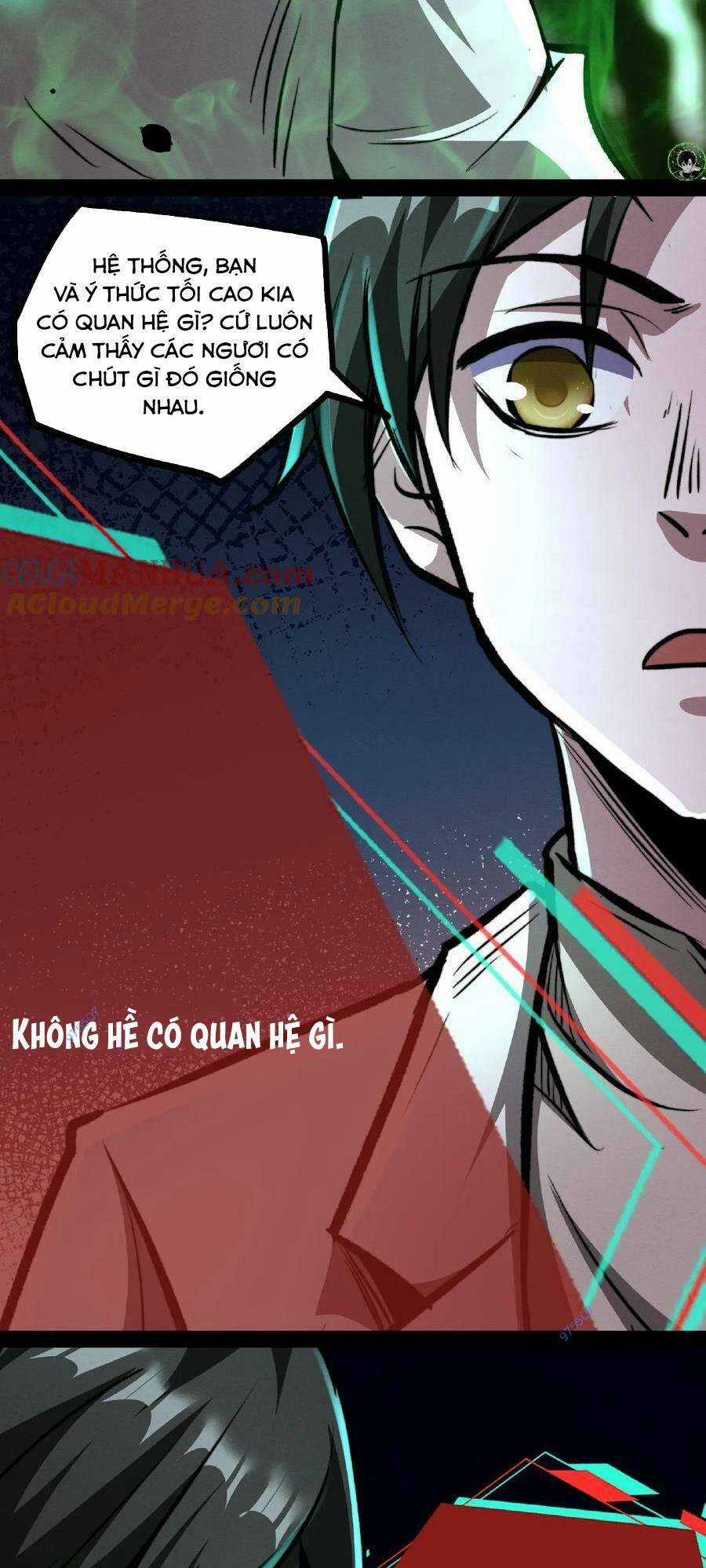 Dược Sư Kì Lạ: Bệnh Nhân Của Tôi Đều Rất Khủng Bố Chapter 56 trang 16