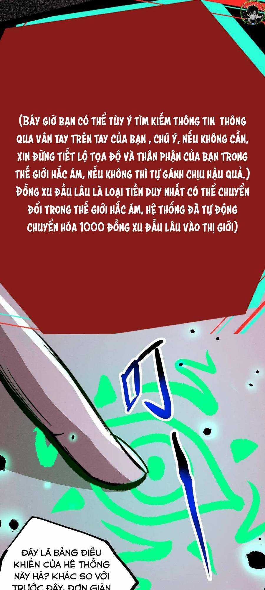 Dược Sư Kì Lạ: Bệnh Nhân Của Tôi Đều Rất Khủng Bố Chapter 56 trang 18