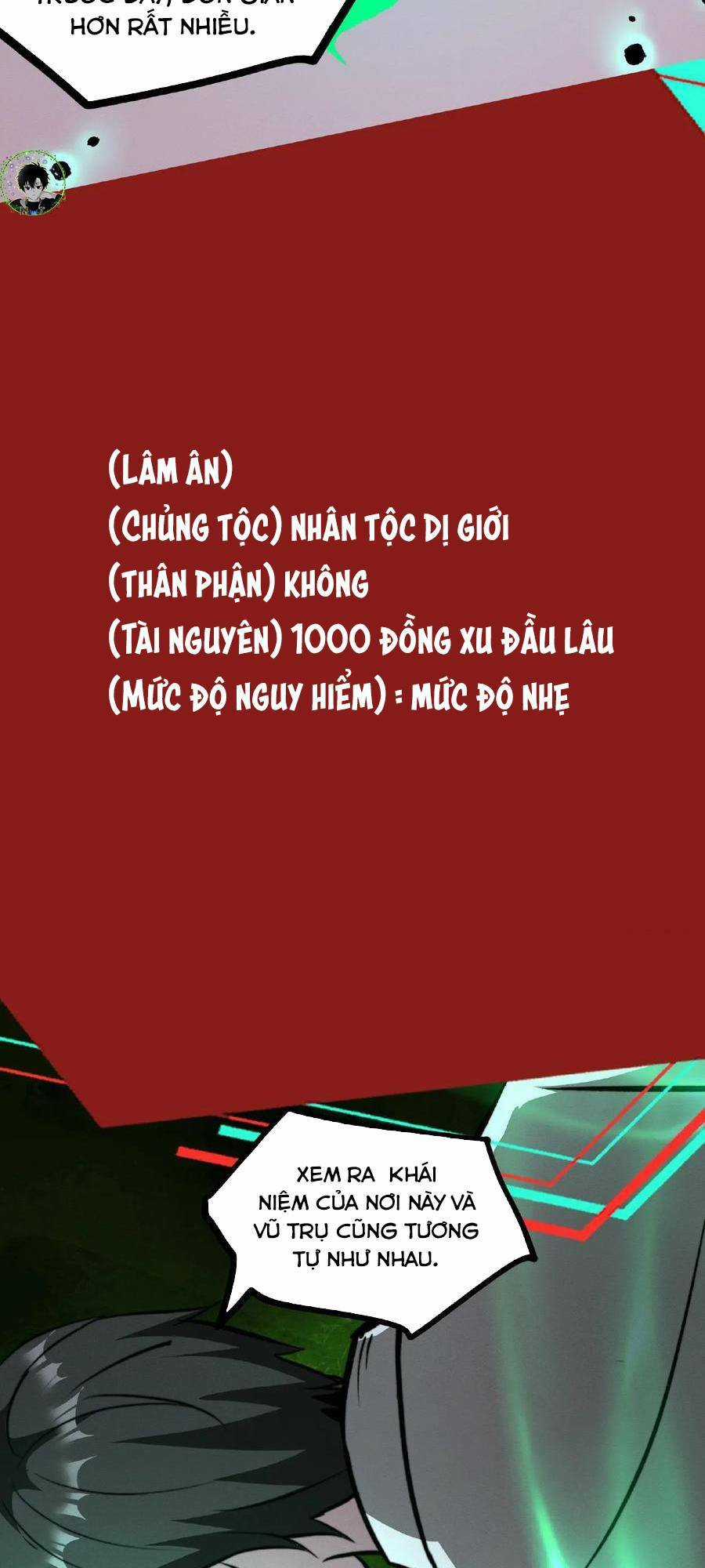 Dược Sư Kì Lạ: Bệnh Nhân Của Tôi Đều Rất Khủng Bố Chapter 56 trang 19