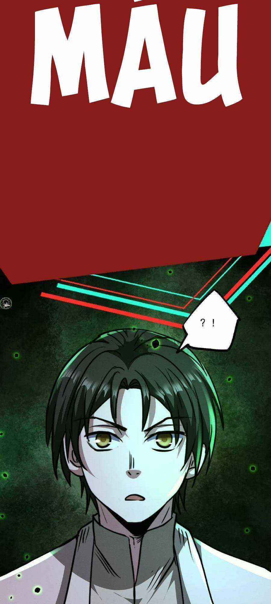 Dược Sư Kì Lạ: Bệnh Nhân Của Tôi Đều Rất Khủng Bố Chapter 56 trang 23