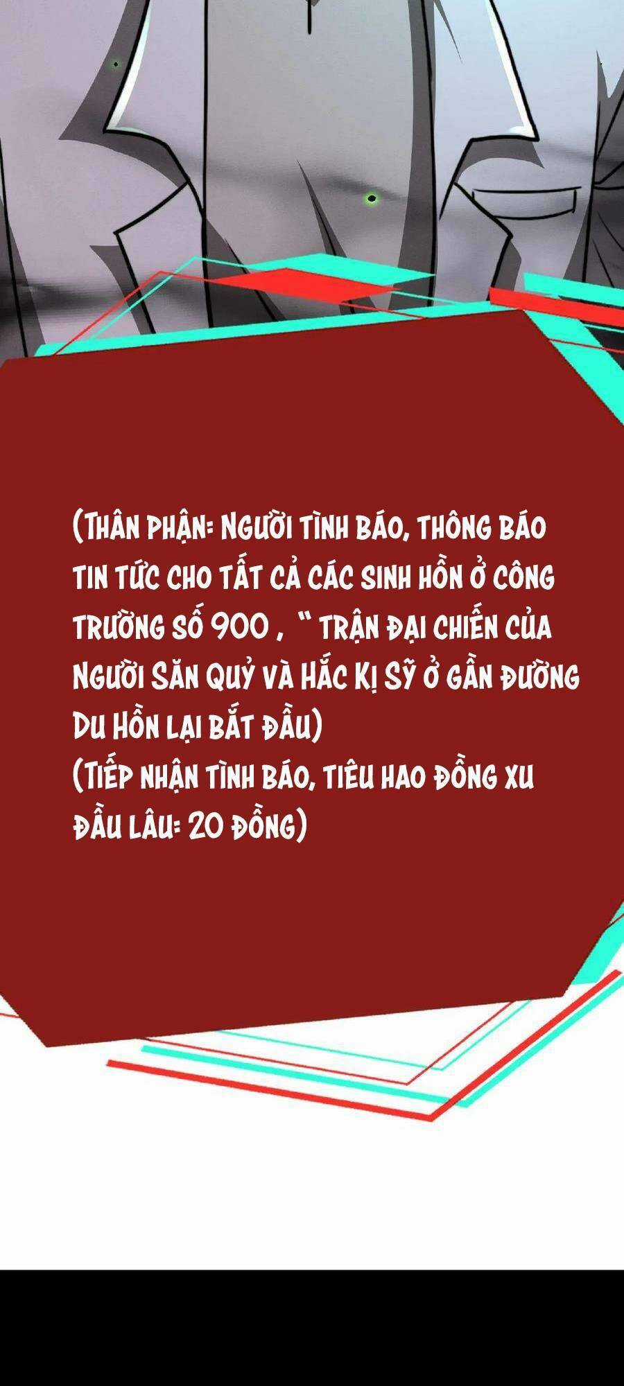 Dược Sư Kì Lạ: Bệnh Nhân Của Tôi Đều Rất Khủng Bố Chapter 56 trang 24