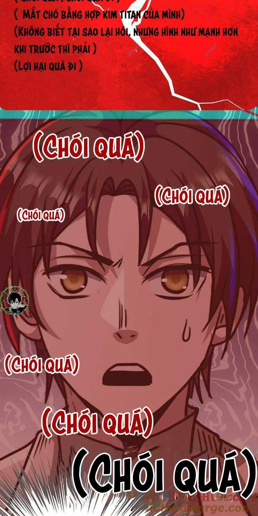 Dược Sư Kì Lạ: Bệnh Nhân Của Tôi Đều Rất Khủng Bố Chapter 57 trang 10