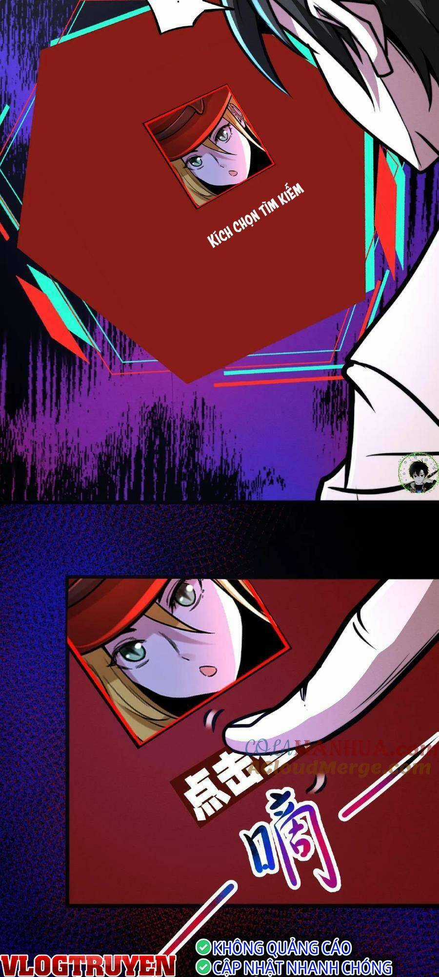 Dược Sư Kì Lạ: Bệnh Nhân Của Tôi Đều Rất Khủng Bố Chapter 57 trang 15