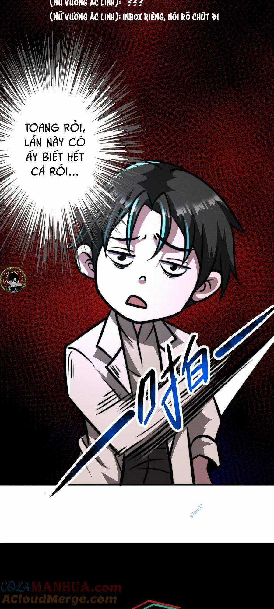 Dược Sư Kì Lạ: Bệnh Nhân Của Tôi Đều Rất Khủng Bố Chapter 57 trang 18