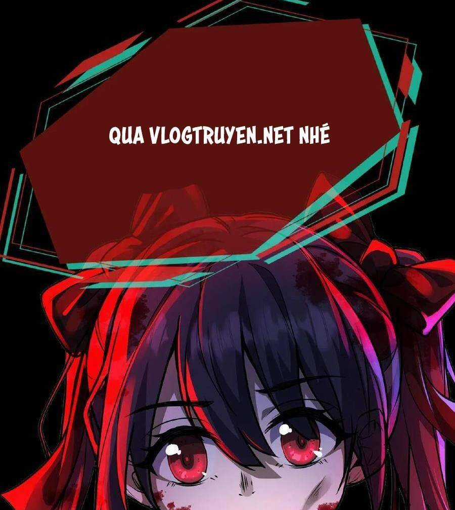 Dược Sư Kì Lạ: Bệnh Nhân Của Tôi Đều Rất Khủng Bố Chapter 57 trang 19