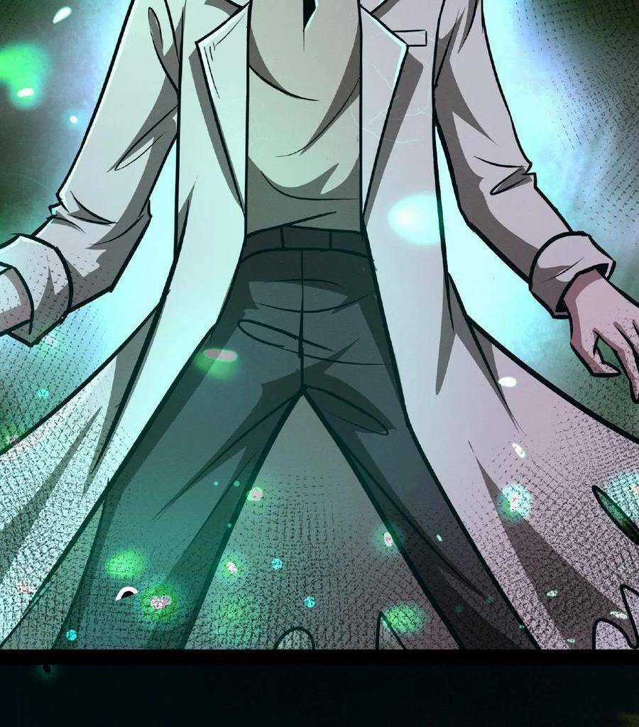 Dược Sư Kì Lạ: Bệnh Nhân Của Tôi Đều Rất Khủng Bố Chapter 57 trang 4