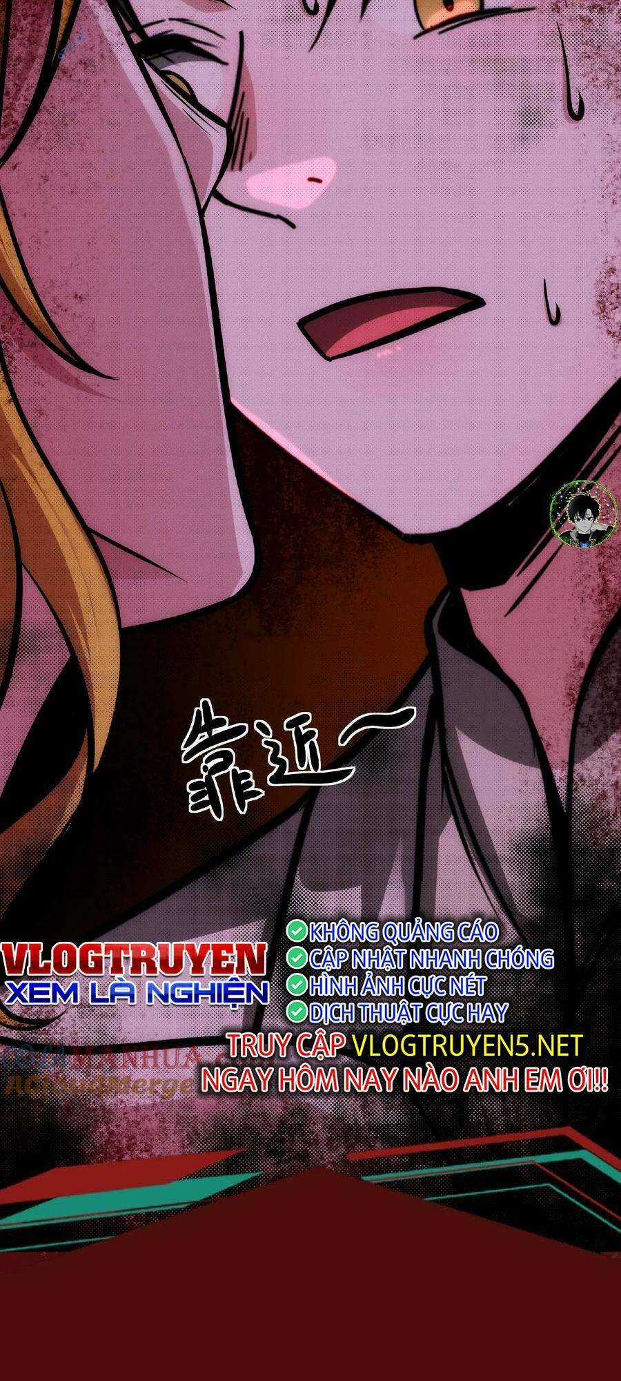 Dược Sư Kì Lạ: Bệnh Nhân Của Tôi Đều Rất Khủng Bố Chapter 58 trang 15