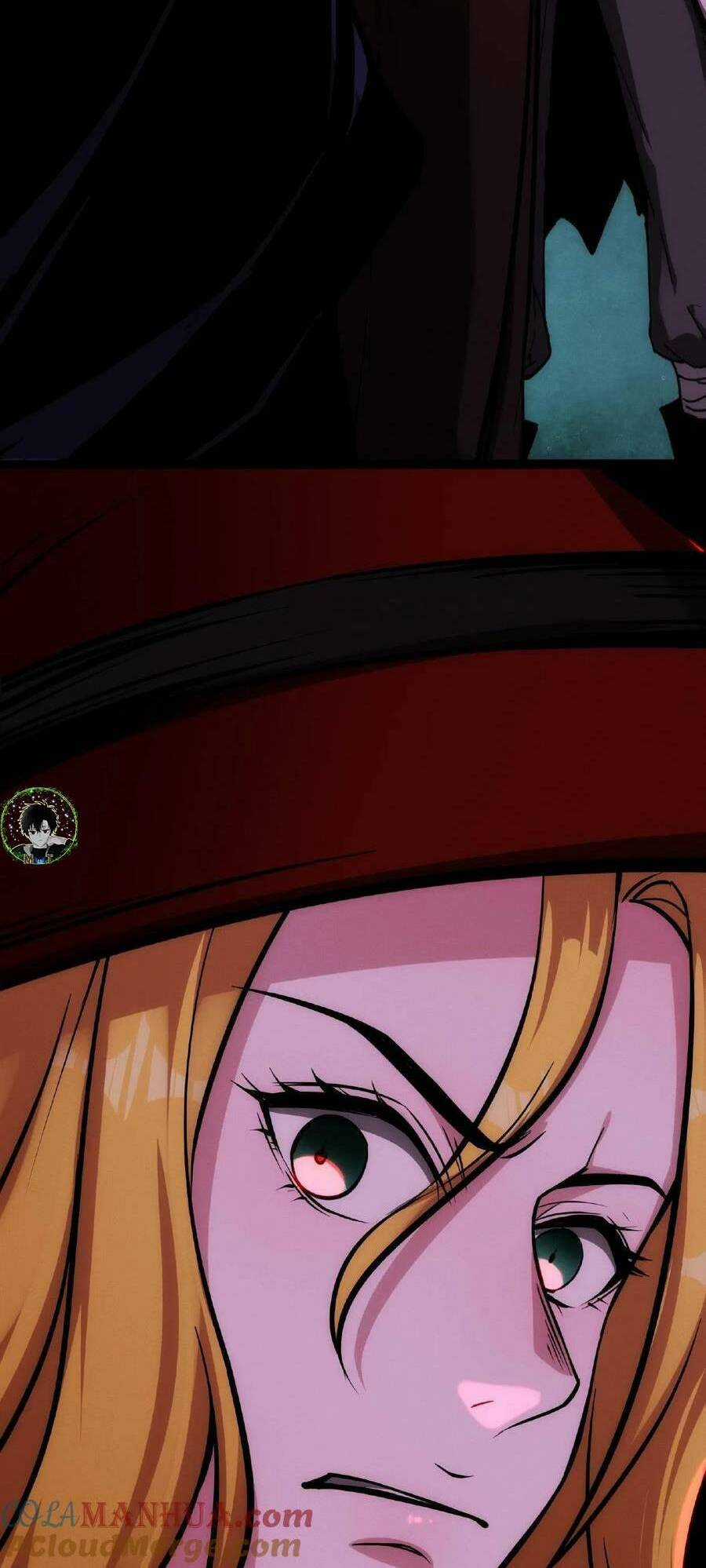 Dược Sư Kì Lạ: Bệnh Nhân Của Tôi Đều Rất Khủng Bố Chapter 58 trang 18