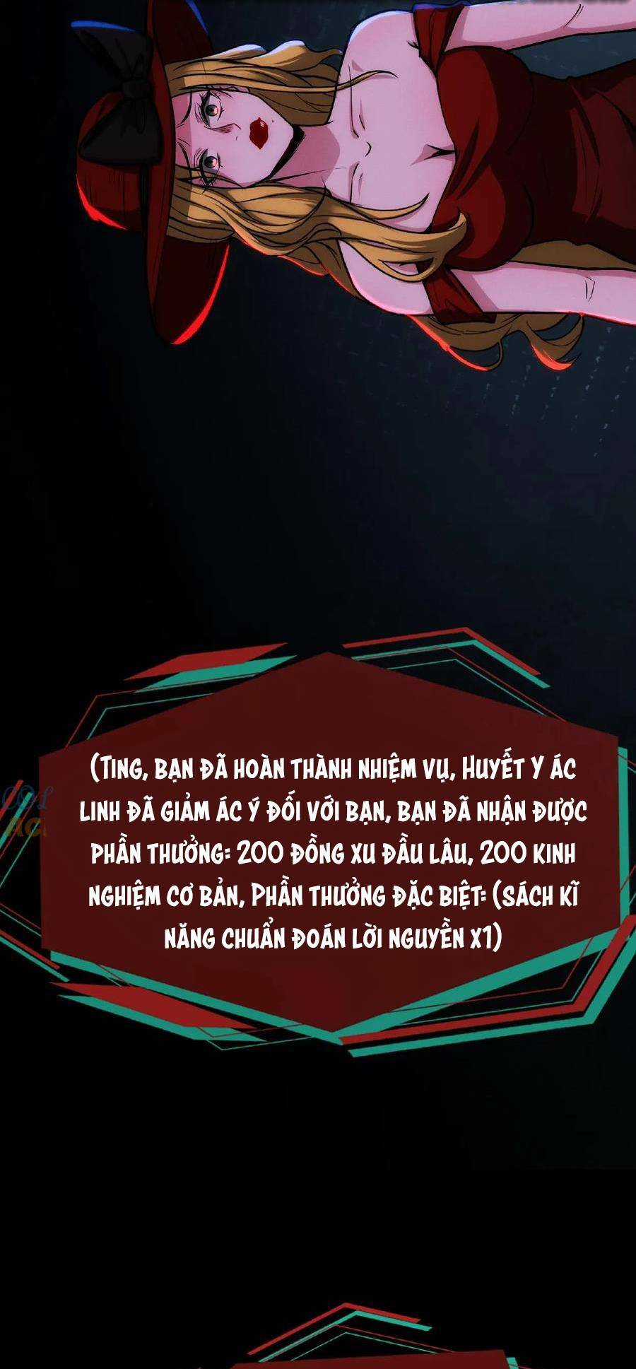 Dược Sư Kì Lạ: Bệnh Nhân Của Tôi Đều Rất Khủng Bố Chapter 58 trang 28