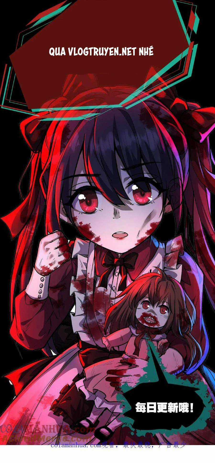 Dược Sư Kì Lạ: Bệnh Nhân Của Tôi Đều Rất Khủng Bố Chapter 58 trang 29