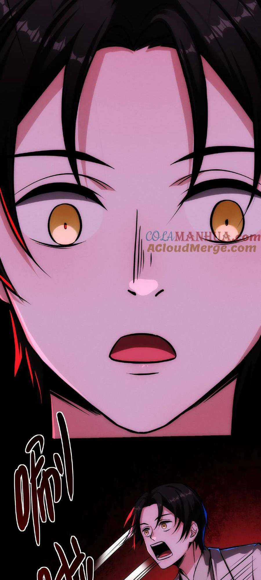 Dược Sư Kì Lạ: Bệnh Nhân Của Tôi Đều Rất Khủng Bố Chapter 58 trang 3