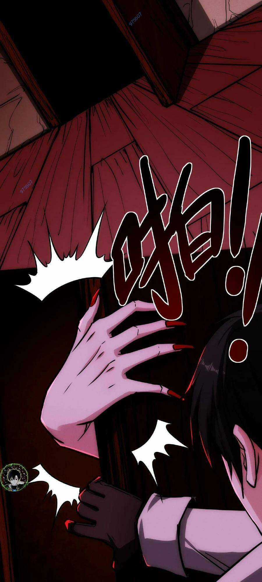 Dược Sư Kì Lạ: Bệnh Nhân Của Tôi Đều Rất Khủng Bố Chapter 58 trang 6