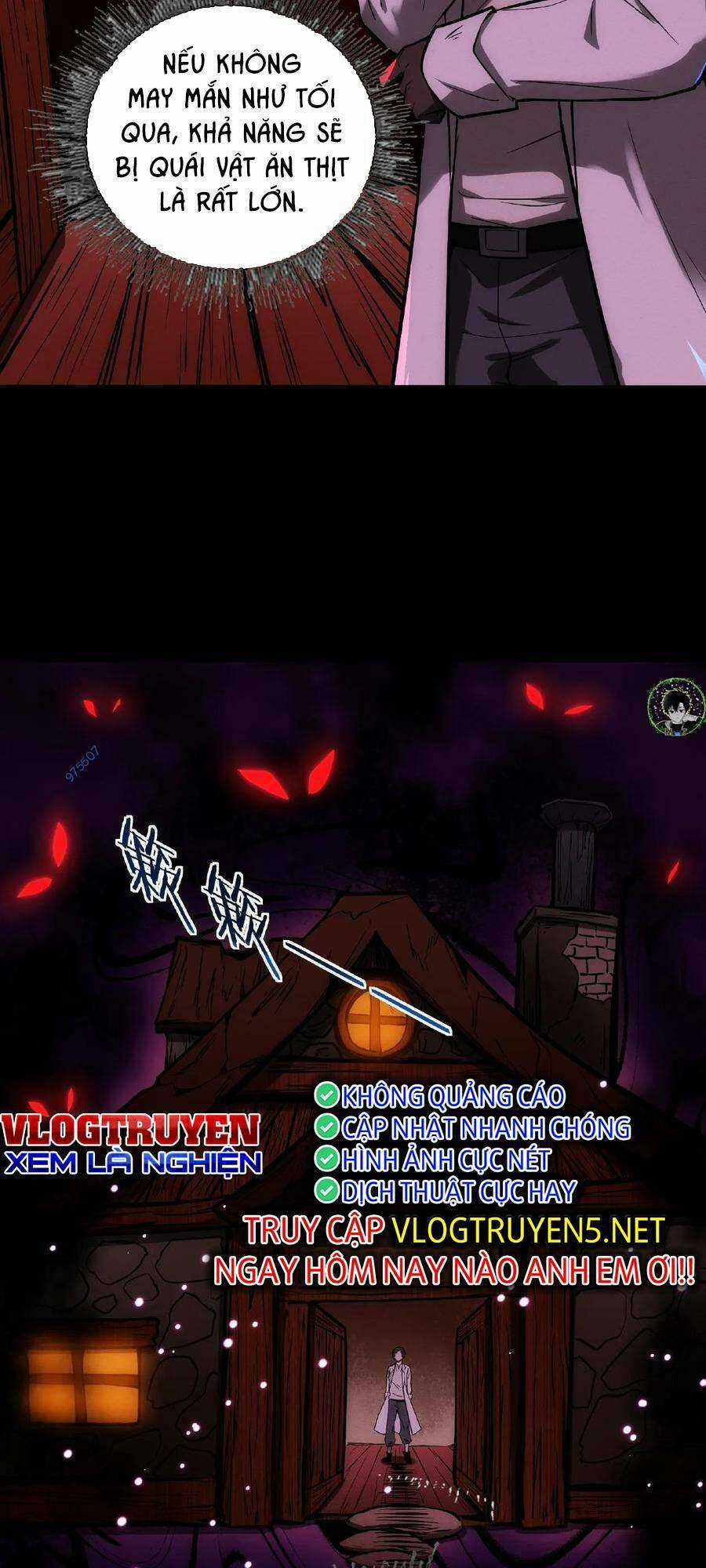 Dược Sư Kì Lạ: Bệnh Nhân Của Tôi Đều Rất Khủng Bố Chapter 59 trang 15