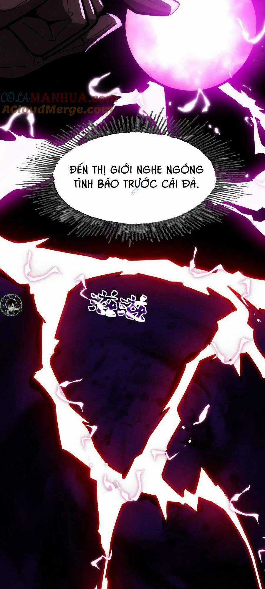 Dược Sư Kì Lạ: Bệnh Nhân Của Tôi Đều Rất Khủng Bố Chapter 59 trang 18