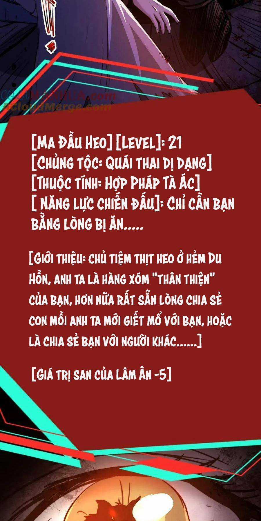 Dược Sư Kì Lạ: Bệnh Nhân Của Tôi Đều Rất Khủng Bố Chapter 6 trang 13