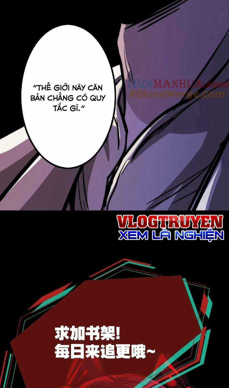 Dược Sư Kì Lạ: Bệnh Nhân Của Tôi Đều Rất Khủng Bố Chapter 6 trang 18