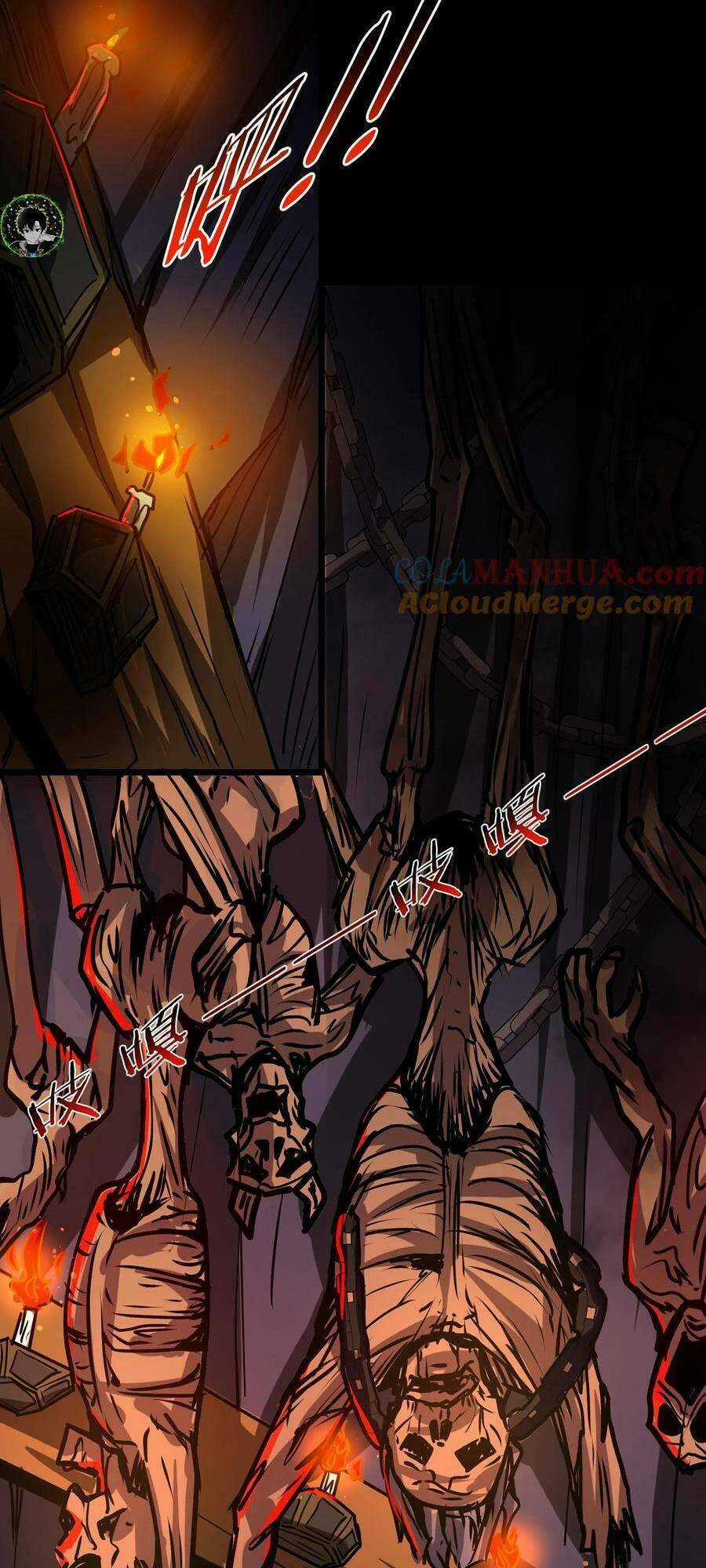 Dược Sư Kì Lạ: Bệnh Nhân Của Tôi Đều Rất Khủng Bố Chapter 60 trang 16