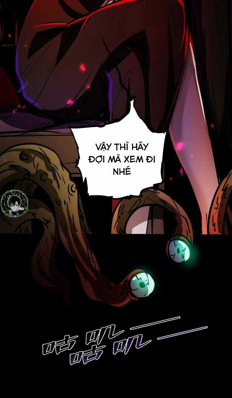 Dược Sư Kì Lạ: Bệnh Nhân Của Tôi Đều Rất Khủng Bố Chapter 60 trang 26